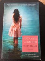 Bella Italia - Suzanne Vermeer, Comme neuf, Suzanne Vermeer, Pays-Bas, Enlèvement ou Envoi