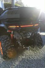 Quad, Motoren, 999 cc, 12 t/m 35 kW