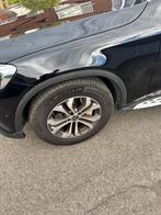 Mercedes benz glc 220, Autos, Mercedes-Benz, Cuir, Achat, 140 g/km, Euro 6