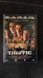 Traffic - Douglas, Zeta-Jones, Quaid,…, Enlèvement ou Envoi, Comme neuf