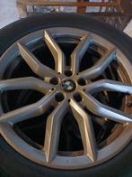 Pour Bmv x5 go5-x6 go6, Autos : Pièces & Accessoires, Pneus et Jantes, Pneus hiver, 265 mm, Utilisé