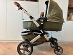 Kinderwagen Joolz Geo met heel wat accessoires, Kinderen en Baby's, Kinderwagens en Combinaties, Gebruikt, Luchtbanden, Ophalen