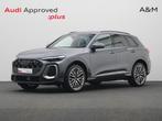 Audi Q5 Q5 2.0 TFSI Quattro Edition One Magnesium Grey S tro, Argent ou Gris, Achat, Q5, Cruise Control