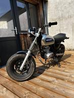 Honda Ape 4takt 50cc, Ophalen, Gebruikt, Overige modellen, 49 cc