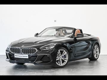 BMW Serie Z Z4 sDrive20i  beschikbaar voor biedingen