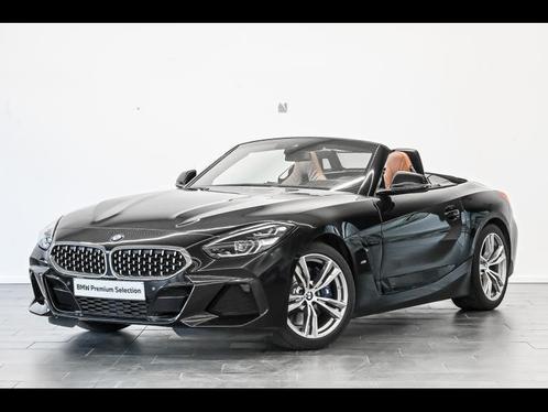 BMW Serie Z Z4 sDrive20i, Auto's, BMW, Bedrijf, Z4, Adaptieve lichten, Airbags, Airconditioning, Alarm, Climate control, Cruise Control
