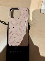 Burga gsm hoesje - nieuw, Enlèvement, Comme neuf, IPhone 13 Pro, Housse ou Sac