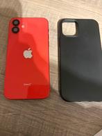 Apple iPhone 12 128gb rood, Telecommunicatie, Mobiele telefoons | Apple iPhone, Ophalen, 128 GB, Zo goed als nieuw, IPhone 12