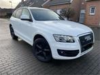 Audi Q5 S-Line Quattro 2.0 TDI Bj 2011 Automaat, Auto's, Audi, Te koop, Diesel, Bedrijf, Q5