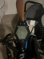 Afficheur hexagonal, Vélos & Vélomoteurs, Enlèvement, Utilisé, O