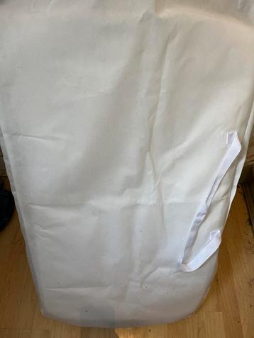 Co-Sleeper Next 2 me Essential, Enlèvement, Comme neuf, Matelas