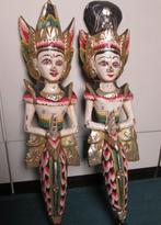 Dieux de l'eau en provenance d'Indonésie, Antiquités & Art, Enlèvement ou Envoi