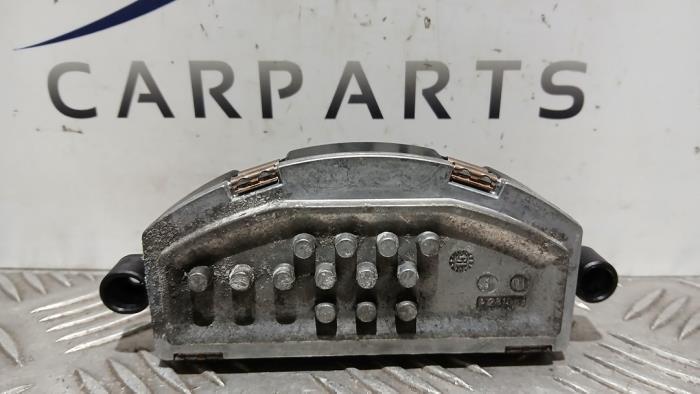 Résistance chauffage d'un Mercedes Vito, Autos : Pièces & Accessoires, Climatisation & Chauffage, Mercedes-Benz, Utilisé, 3 mois de garantie