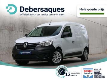 Renault Express Lichtevracht 2023