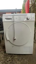 Droogkast (Bosch), Ophalen, Zo goed als nieuw