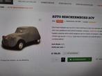 beschermhoes 2CV, Autos : Divers, Autos divers Autre, Enlèvement