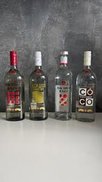 Bouteilles de 70cl aux anciens arômes de bacardi, Collections, Enlèvement ou Envoi, Neuf