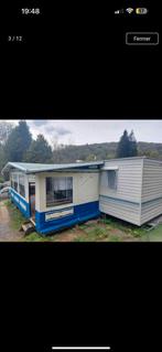 Caravans te koop