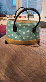 Tas, Enlèvement, Comme neuf