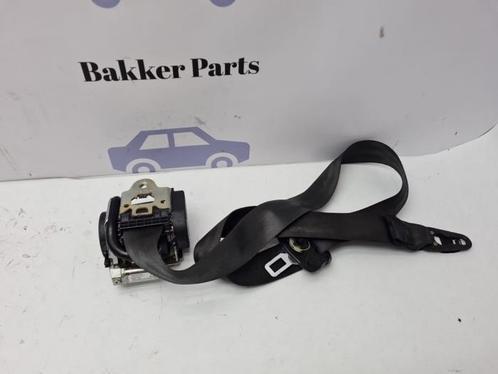 Gordelspanner links van een Volkswagen Touareg, Auto-onderdelen, Interieur en Bekleding, Volkswagen, Gebruikt, 3 maanden garantie