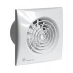 Extracteur silencieux 95m³/h avec hygrostat et temporisation, Bricolage & Construction, Ventilation & Extraction, Enlèvement, Neuf