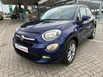 Fiat500X, Auto's, Fiat, Te koop, 500X, Stadsauto, Benzine