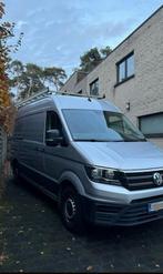 Full optie: nieuwe motor 20dkm erkend garage, Auto's, Bestelwagens en Lichte vracht, 4 cilinders, Volkswagen, 5 deurs, Particulier