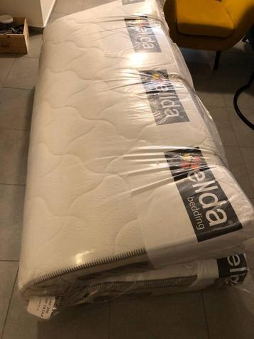 Nieuw Matras 200x180x25cm beschikbaar voor biedingen