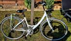 Dames fiets, Fietsen en Brommers, Fietsen | Dames | Sportfietsen en Toerfietsen, Ophalen, Zo goed als nieuw