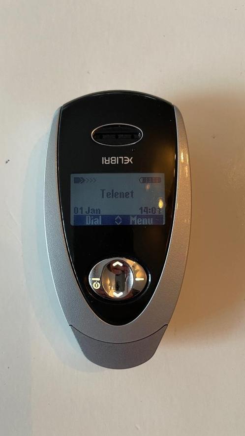 Samsung xelibri 3 gsm - LEES BESCHRIJVING A.U.B.!, Telecommunicatie, Mobiele telefoons | Samsung, Gebruikt, Overige modellen, 8 GB