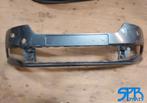 Voorbumper SKODA FABIA III 6V FACELIFT 2018-2021 6V0807221F, Gebruikt, Voor, Skoda, Bumper