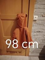 meisjesjas, luipaard, Caravans en Kamperen, Regenkleding, Ophalen, Gebruikt, Regenjas, Kinderen