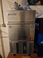 Hoshizaki ijsblokjesmachine IM-30CNE-HC, Ophalen, Gebruikt