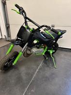 Pocketbike mini bike, Ophalen, Zo goed als nieuw