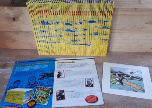 Buck Danny collection 39 BD, Boeken, Stripverhalen, Ophalen