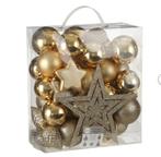 Décoration de Sapin de Noël Incassable, Divers, Enlèvement, Comme neuf