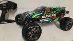 Traxxas, Hobby en Vrije tijd, Modelbouw | Radiografisch | Auto's, Ophalen of Verzenden, Zo goed als nieuw