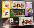 Lego lot gwp limited edition sets, Enfants & Bébés, Jouets | Duplo & Lego, Lego, Enlèvement ou Envoi