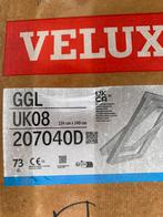 Velux, Neuf, Double vitrage, Lucarne, 120 à 160 cm