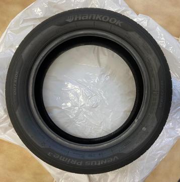 4 Pneus été - Hankook Ventus Prime 3 - 195/55 R16 87W beschikbaar voor biedingen