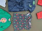 t-shirt met bollen JBC 74, Kinderen en Baby's, Babykleding | Maat 74, Ophalen of Verzenden, Zo goed als nieuw