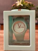 Dames polshorloge Swatch Ice Watch, Handtassen en Accessoires, Horloges | Dames, Kunststof, Ophalen of Verzenden, Swatch, Zo goed als nieuw