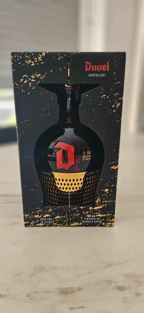 Duvel Distilled 2023, Diversen, Overige Diversen, Nieuw, Ophalen