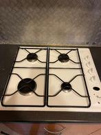 Taque cuisson gaz - Whirlpool, Gaz, 4 zones de cuisson, Encastré, Enlèvement