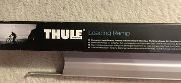 Thule 9152 oprijgoot/laadhelling Alluminium beschikbaar voor biedingen