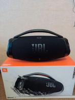 JBL Boombox 3, Audio, Tv en Foto, Luidsprekerboxen, Gebruikt, JBL, Overige typen, Ophalen of Verzenden