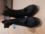 Black H&M boots - size 40, Kleding | Dames, Schoenen, H&M, Zwart, Lage of Enkellaarzen, Ophalen of Verzenden