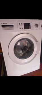 BOSCH 8kg A +++ wasmachine, Elektronische apparatuur, Wasmachines, Ophalen, Zo goed als nieuw, Voorlader