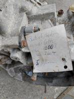 Suzuki Alto versnellingsbak, Ophalen, Gebruikt, Suzuki