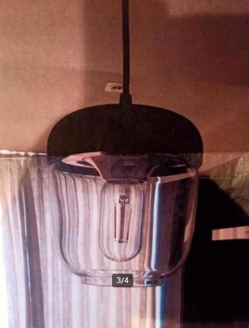 Verlichting Umage Acorn, Huis en Inrichting, Lampen | Hanglampen, Nieuw, Metaal, Ophalen of Verzenden